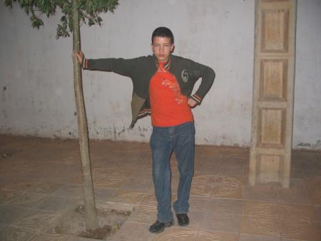 Moi...........Yassine